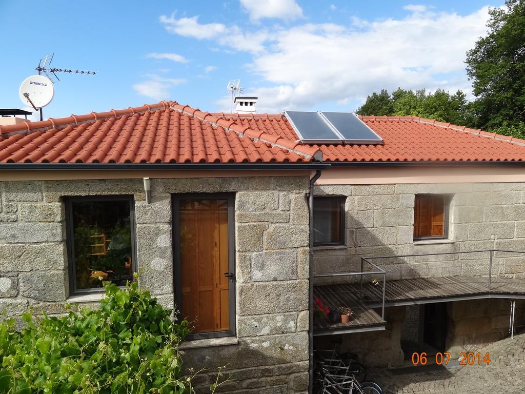 Quinta Das Delicias Sao Tiaguinho Екстер'єр фото