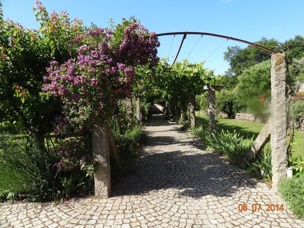 Quinta Das Delicias Sao Tiaguinho Екстер'єр фото