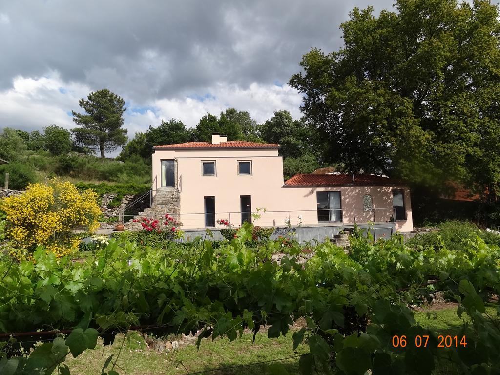 Quinta Das Delicias Sao Tiaguinho Екстер'єр фото