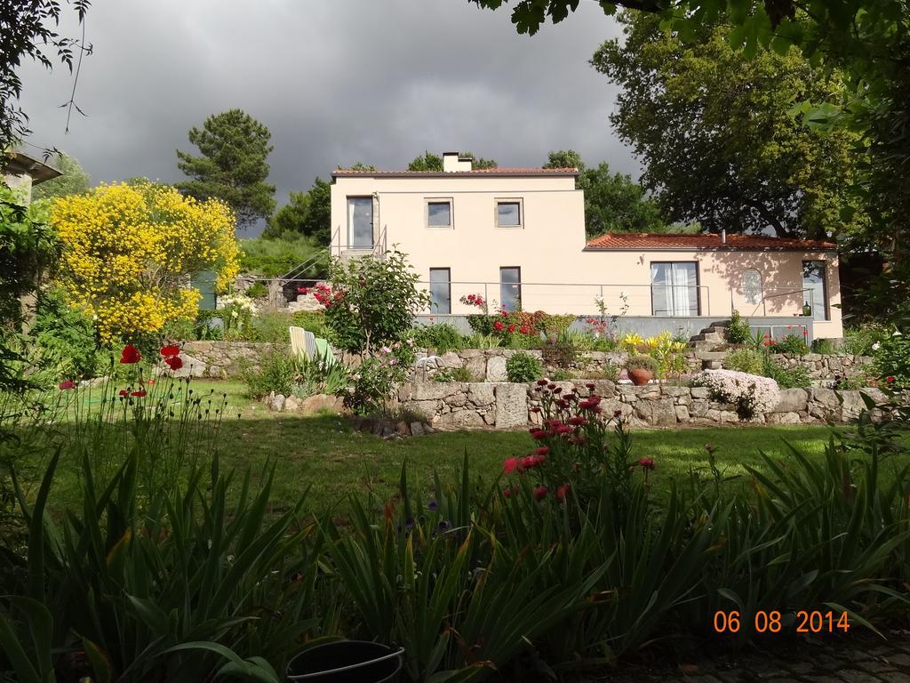 Quinta Das Delicias Sao Tiaguinho Екстер'єр фото