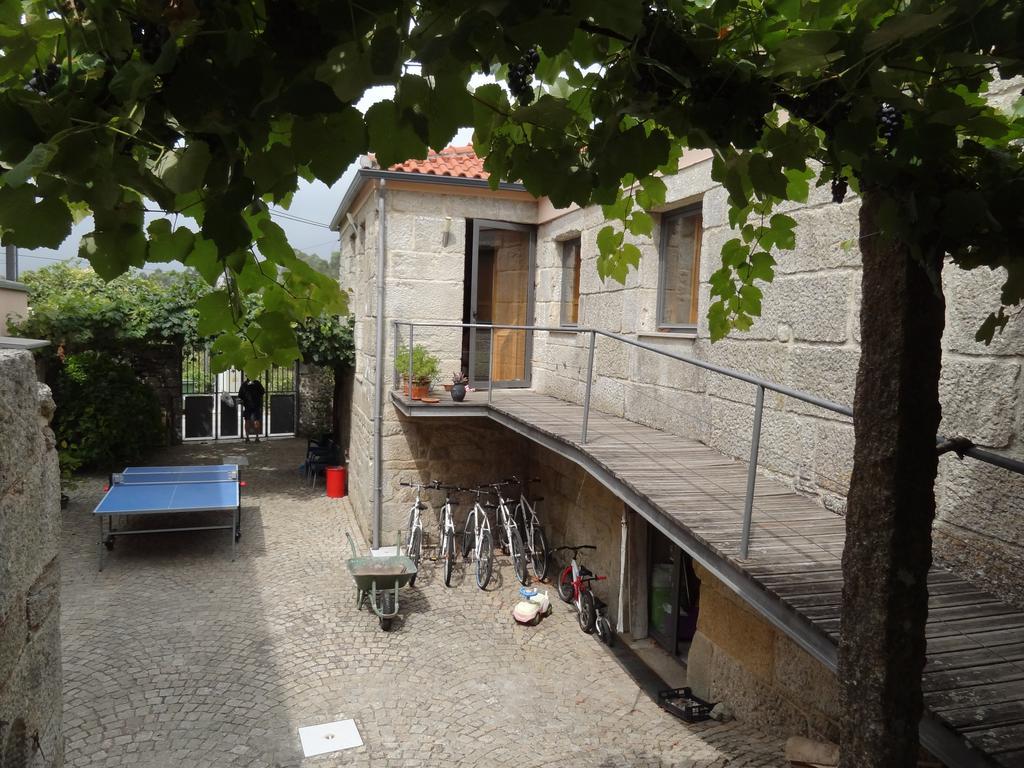 Quinta Das Delicias Sao Tiaguinho Екстер'єр фото