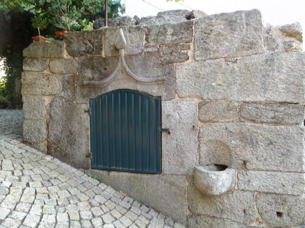 Quinta Das Delicias Sao Tiaguinho Екстер'єр фото